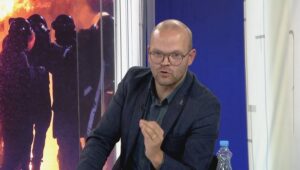 Kalaja thirrje Veliajt: Organizo revoltë kundër Ramës në burgun e Fierit