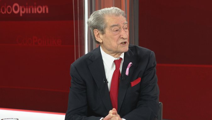 “Mendësi prej xhelati”, Berisha shpërthen pas përjashtimit nga Kuvendi: Ja pse më ndëshkoi Rama