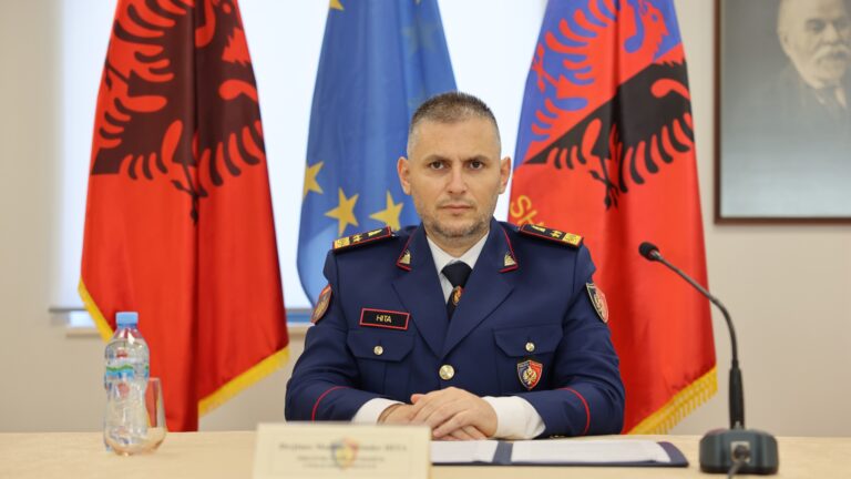 Drejtori Hita në Shkodër: Zero tolerancë ndaj kanabisit, hetim i dosjeve të vjetra dhe më shumë siguri në shkolla