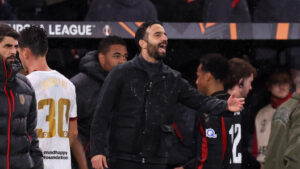 Milani në krizë: Sa pikë i duhen për kualifikim në Europa League?