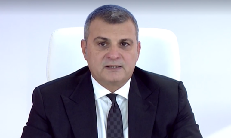 Banka e Shqipërisë, Sejko: Rritja e çmimit të naftës rrezikon inflacionin