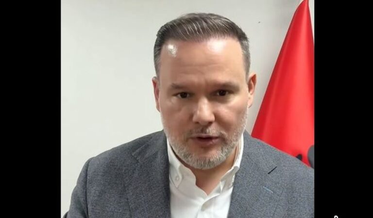 Nis protesta, reagon Ministri Demo: Kush ushtron dhunë do të përgjigjet para ligjit