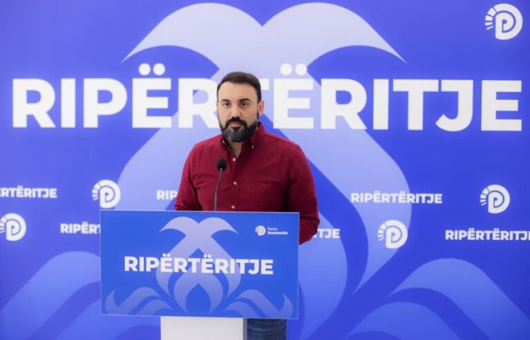 “Plumba gome dhe mjete kinetike”, Këlliçi: Europianët i kanë ndaluar pasi u gjymtua një fëmijë