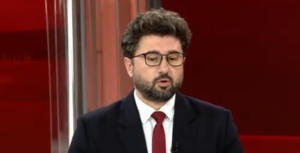Antifa po frymëzon protestat? Qiriazi: Rama ka barrën e provës për të vërtetuar akuzat