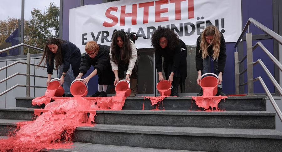 Vrasja e Arlinda Zekajt, Prokuroria thotë se e udhëzoi të shkojë në shtëpinë e vëllezërve