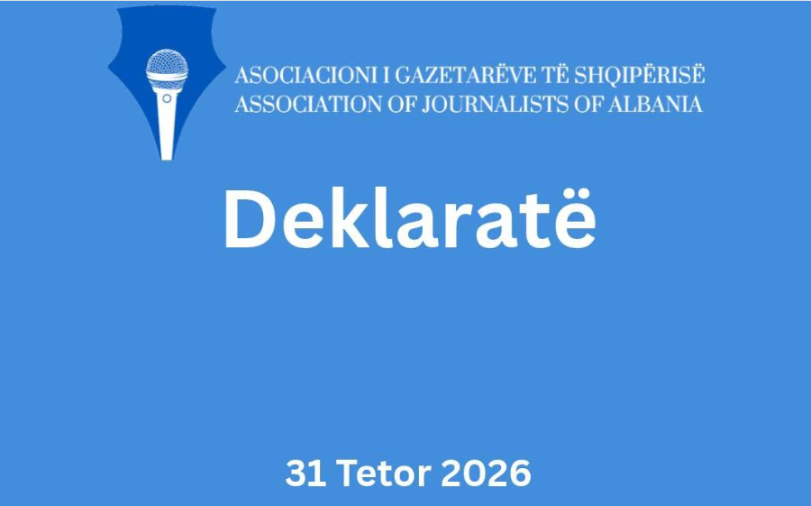 AGSH thirrje policisë: Ndaloni përdorimin e pajustifikuar të forcës ndaj përfaqësuesve të medias