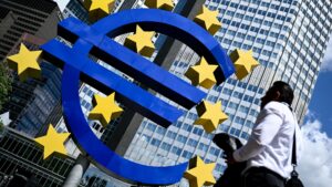 Banka Qendrore Evropiane mban normën kryesore të interesit në 2.5%