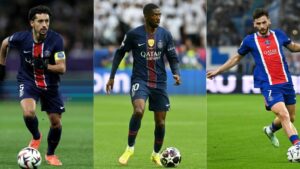 Luis Enrique: PSG-ja pa problem me ndryshimin e datës së ndeshjes kundër Lyonit