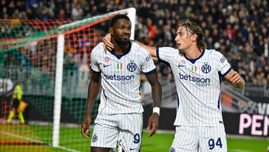 INTER – Thuram pa pushim: Duhej të pushonte, por mori Interin mbi supe. Tani derbi