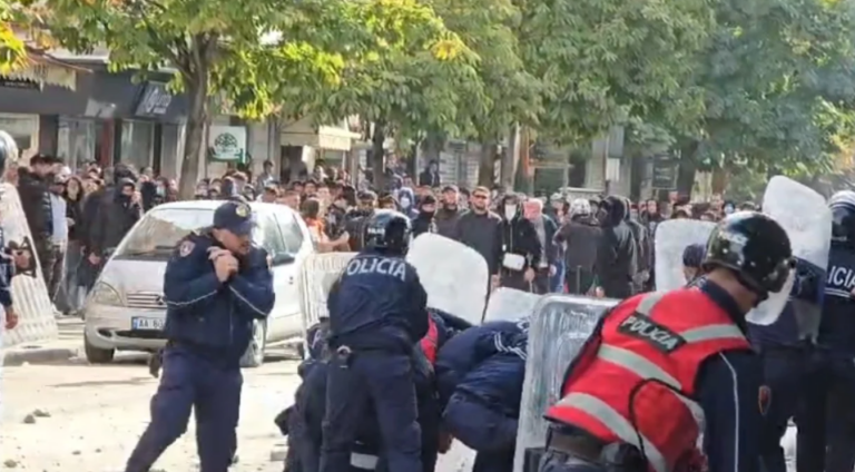 Policia e Shtetit: Nuk ka patur efektivë nga Serbia. Pretendime dashakeqe që…