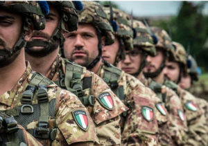 Kryeministrja italiane planifikon dislokimin e 500 ushtarëve në Milano për protesta