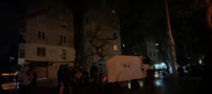 Tensione në zonën e ”Myslym Shyrit”, Policia ndjek këmba-këmbës protestuesit