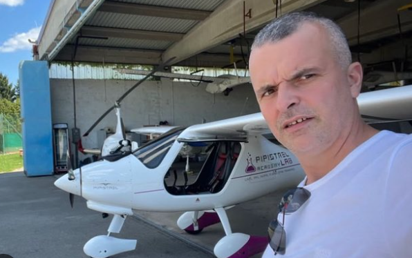 Biznesmeni shqiptar Ermal Beqiri deklaron në gjykatë  Kam korruptuar shtetin shqiptar  jo njeri tjetër 