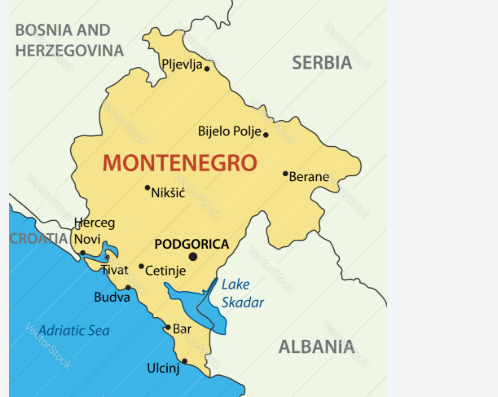 Radio shtetrore gjermane DW: A e rrezikon Shqipëria anëtarësimin e Malit të Zi në BE?