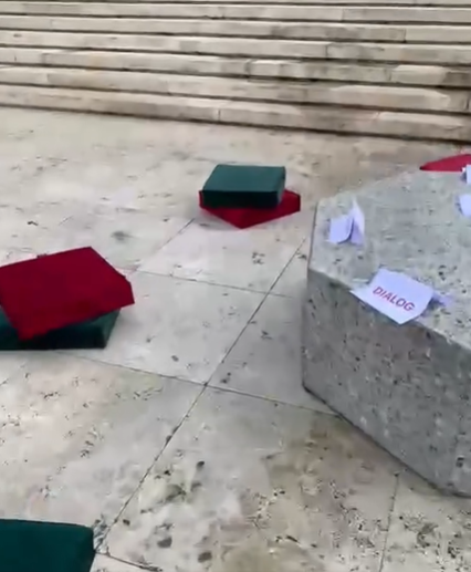 Demokratja e Berishës: O Rame, nuk ka dialog!