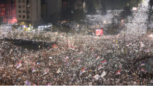 Sot votime në Serbi, Vuçiq përballë kandidatëve të partisë së Studentëve
