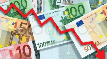 Kursi i këmbimit për sot, 25 tetor 2026