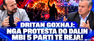 Protesta!