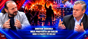 Protesta!
