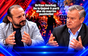 Protesta!