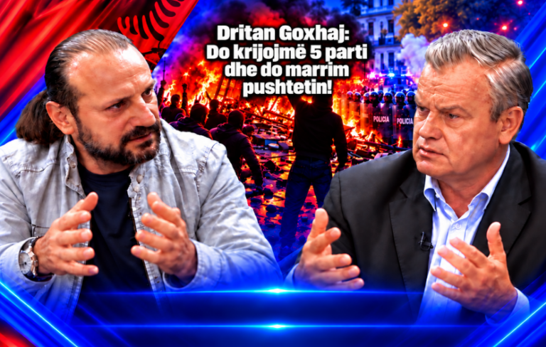 Protesta!