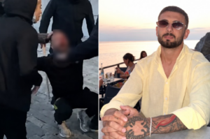 28-vjeçari i plagosur në sy do të kurohet në Itali