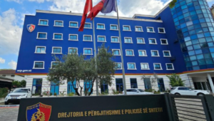 Antiterrori kap protestuesin që u prezantua si gazetar dhe hapi GoFundMe: Ka bërë thirrje për dhunë