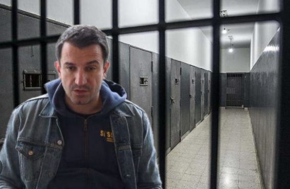 Erion Veliaj në Fier, por sherri plas në Tiranë!