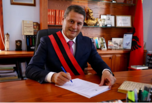 Kryebashkiaku i parë që deklaron rikandidimin me 9 maj…
