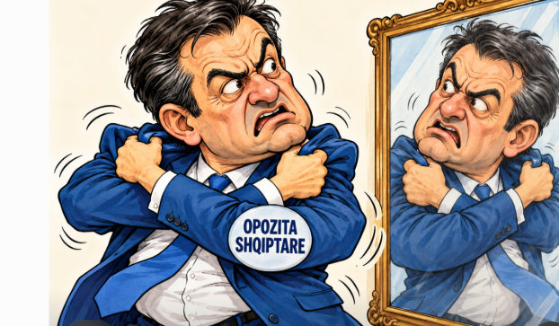 Opozita kërkon të rrëzojë Ramën, por me shumë lufton me veten!