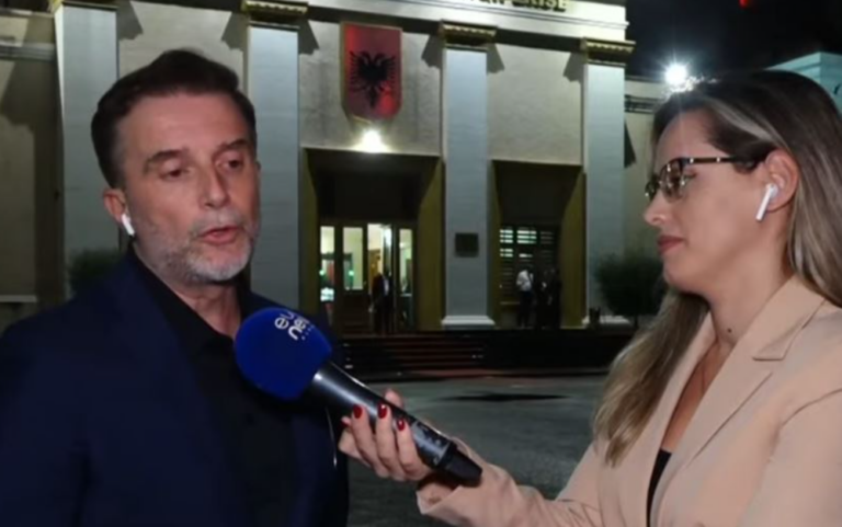 Braçe bën deklaratën e fortë: Vendimi më i vështirë në 30 vite të jetës time, ose do rri ose do iki