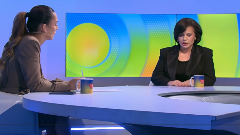 Blerina Matraku: Jam penduar për marrëdhënien që kam krijuar me Adi Hilën. Kamerat, pabesi…