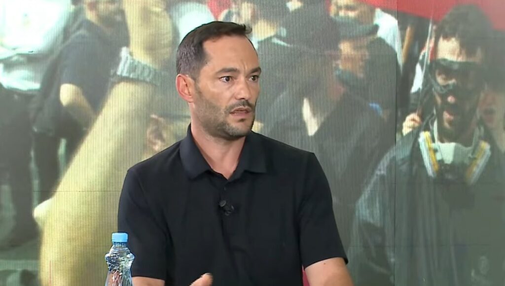 Mjeku flet për Erjon Vishkullin: Hipi në ambulancë dhe u zbrit sërish! Kush e dha urdhrin?