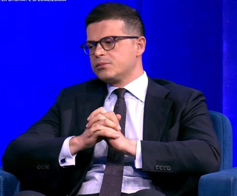 Deputeti i PS, Pirro Vengu: Situata në Kosovë, arritja më e madhe e agjenturave ruso-serbe