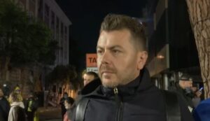 Erald Kapri: Ndryshimi po vjen i plotë, s’ka represion që i ndal të rinjtë