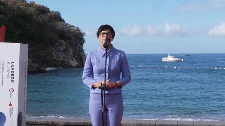 Samiti në Malin e Zi, Marta Kos: Shqipëria të ruajë ritmin e reformave drejt BE-së