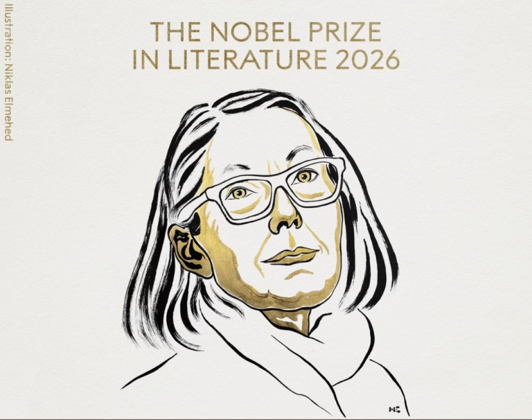 Anne Carson fiton Çmimin Nobel në Letërsi 2026