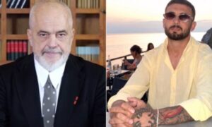 Rama publikon videon e vëllait të Erjon Vishkollit: Operacioni në Itali po mbulohet nga shteti shqiptar