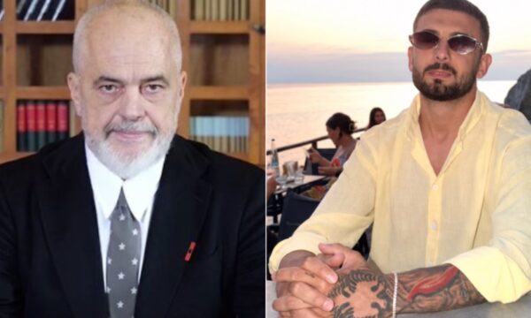 Rama publishes video of Erjon Vishkolli’s brother: Surgery in Italy is being covered by the Albanian state
