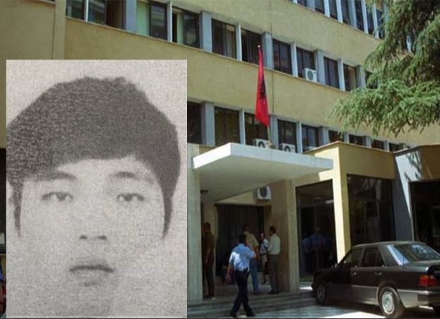 Nesër gjyqi/ A do ekstradohet “kinezi i kumarit”? Dyshime për ndërhyrje politike Liangbin Chen