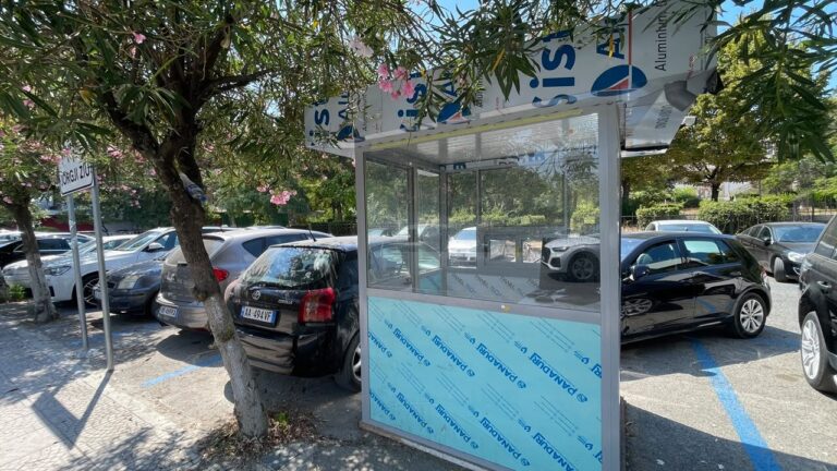 Durrës, parkimet me pagesë ç’orientojnë qytetarët