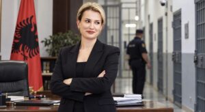 Firmosi transferimin e Veliajt në Fier, drejtoresha e Burgjeve delegon detyrat për tri ditë