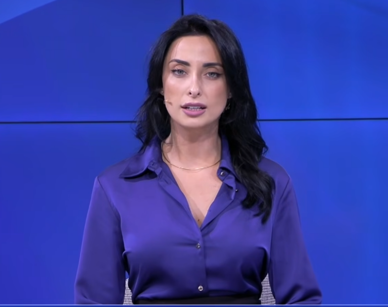 Po më filmon? Sidorela Gjoni ngre pikëpyetjet: Sa të mbrojtur jemi nga kjo çmenduri kolektive?