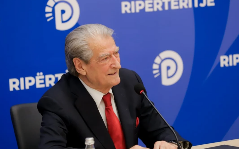 Protestë më 8 tetor kundër Reformës Territoriale, Berisha: Shuhen 15 bashki