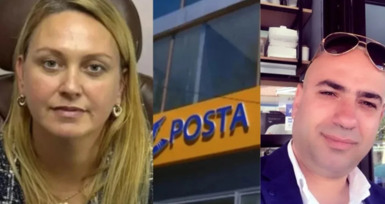 Policia ndalon burrin e ish-drejtoreshës së Postës së Durrësit