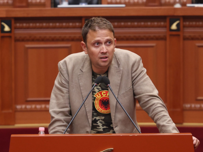 Problemet e Lezhës në Kuvend, deputeti Pacaj kërkon ndërhyrje për energjinë dhe peshkimin