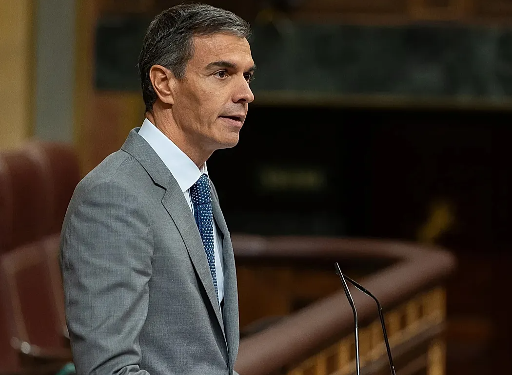 Një 86 vjeçare ndezi protestat  Sánchez çon Spanjën në zgjedhje të parakohshme