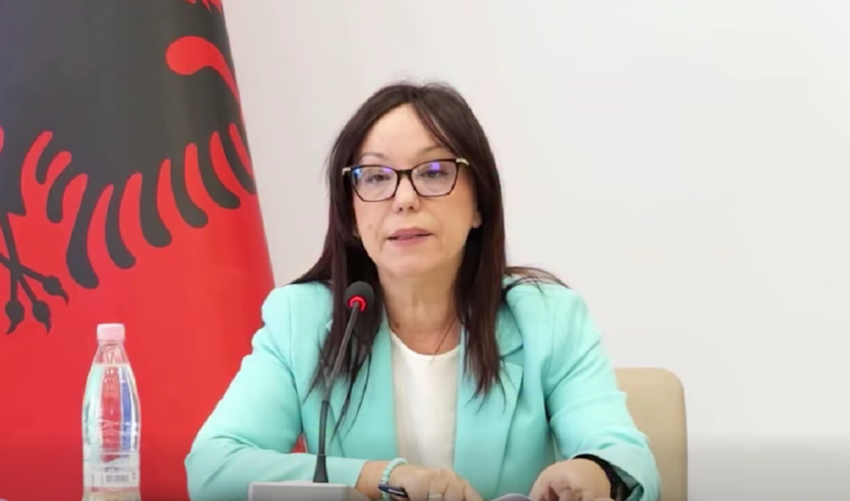 Barazia gjinore, nis puna e Këshillit Kombëtar. Ministrja Spahiu: Fokus te rezultatet konkrete
