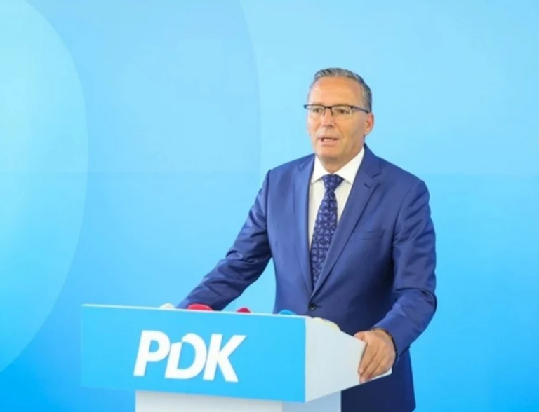 Kosova drejt zgjedhjeve, PDK refuzon ofertën e Kurtit: Vetëvendosja i do të gjitha për vete