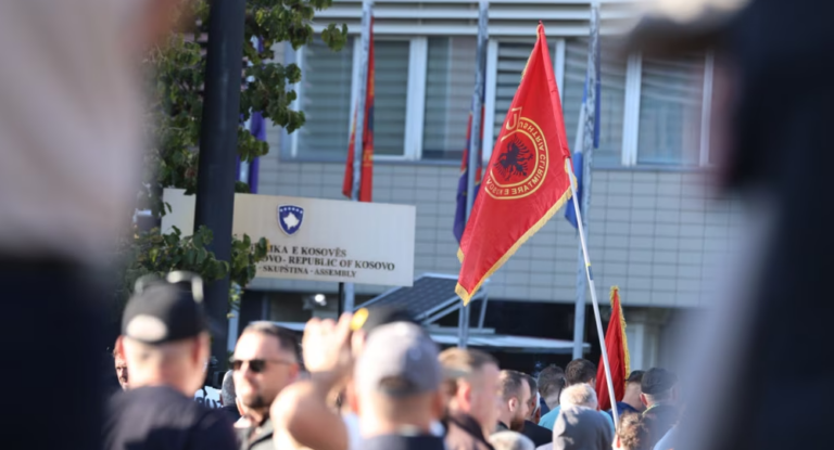 BE: Ndryshimet në Ligjin për Gjykatën Speciale bien ndesh me detyrimet ndërkombëtare të Kosovës
